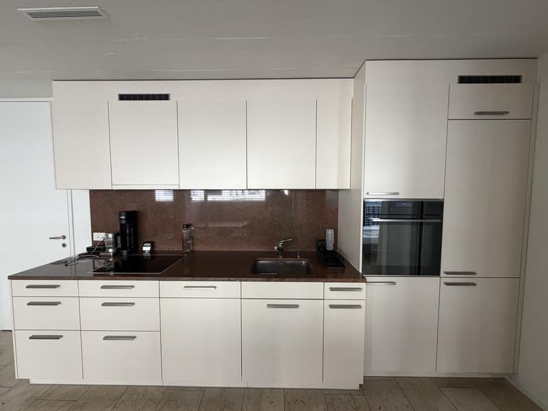 Moderne Wohnung im Greencity-Quartier bis 31. Januar 2027 (5)