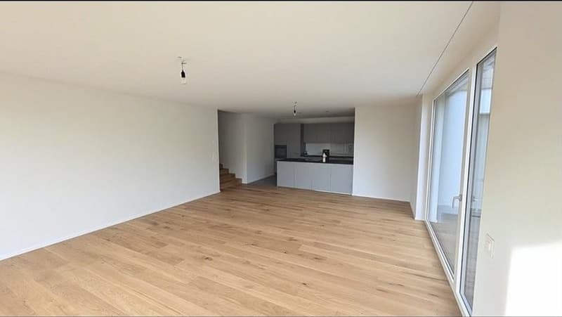 Exclusive 3-5 room apartment in Ossingen (6)