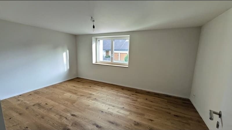 Exclusive 3-5 room apartment in Ossingen (9)
