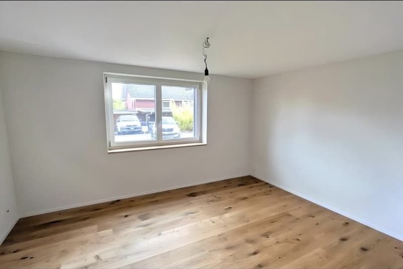 Exclusive 3-5 room apartment in Ossingen (10)