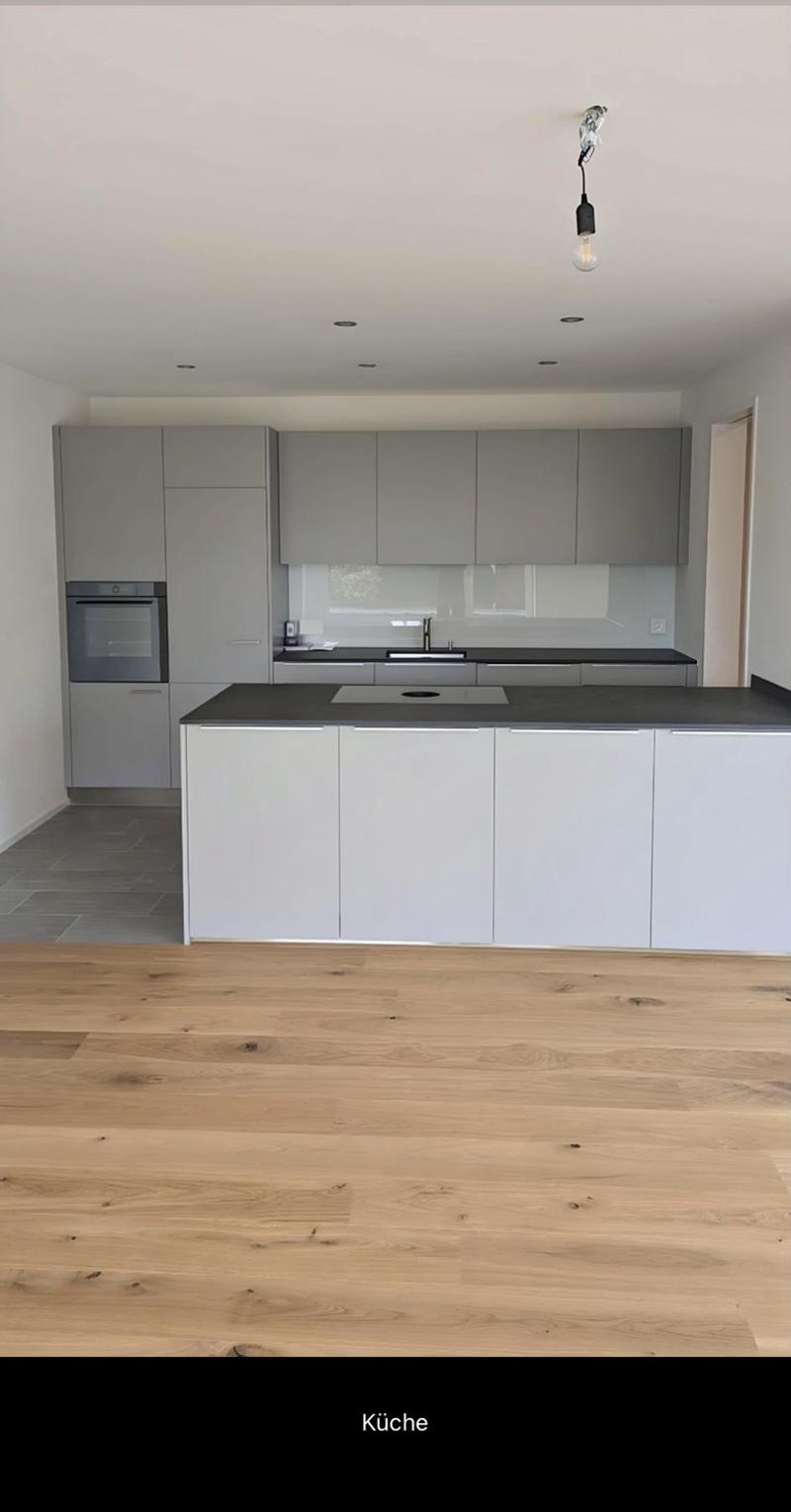 Exclusive 3-5 room apartment in Ossingen (11)