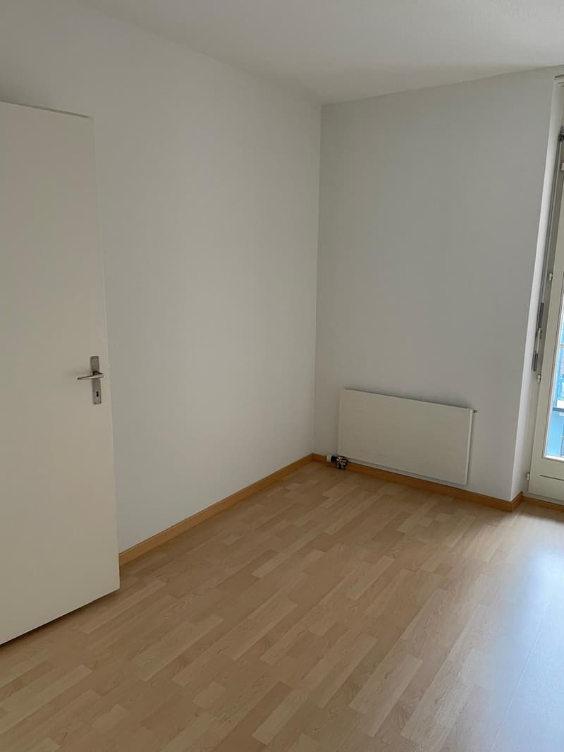 Appartement confortable avec vue sur le Pilatus (5)