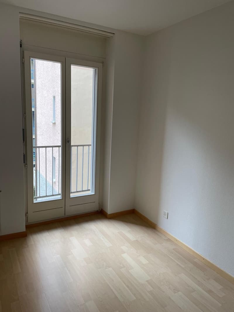 Appartement confortable avec vue sur le Pilatus (8)