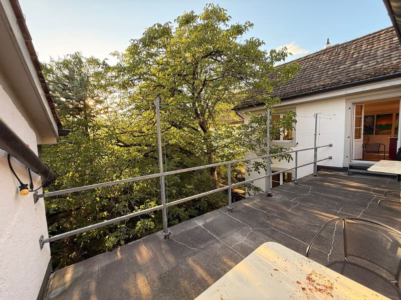 Chambre dans une colocation près du lac (f) (3)