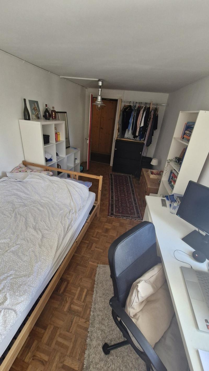 Chambre dans une colocation près du lac (f) (7)
