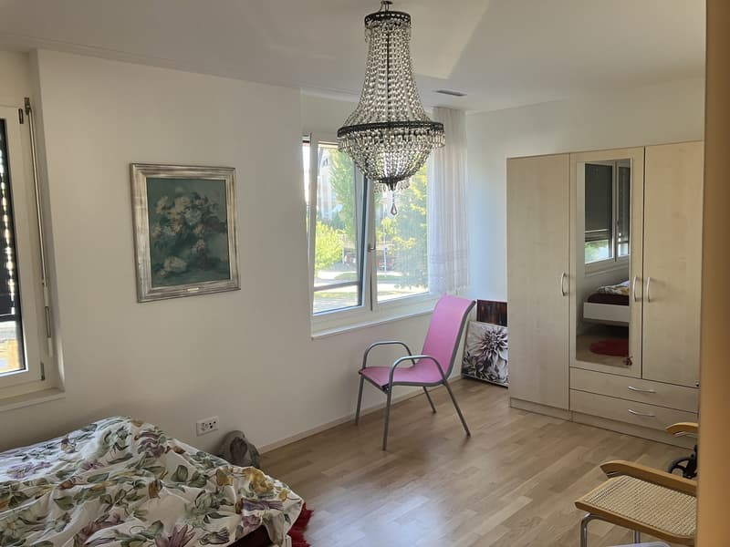 2 ½ room apartment, 8620 Wetzikon (2)