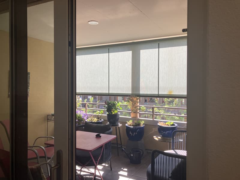 2 ½ room apartment, 8620 Wetzikon (4)