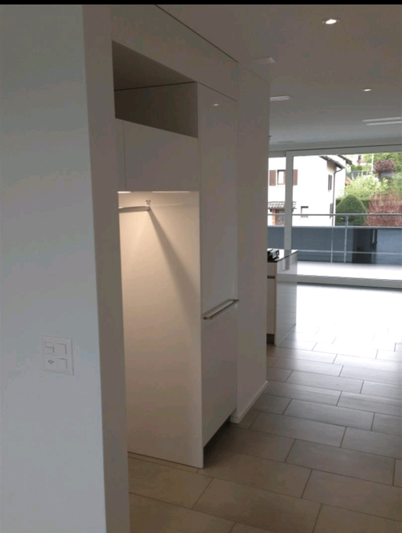 Helle 4.5-Zimmer-Wohnung mit Balkon und schöner Aussicht in Oberglatt ZH (5)