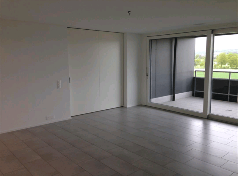 Helle 4.5-Zimmer-Wohnung mit Balkon und schöner Aussicht in Oberglatt ZH (4)