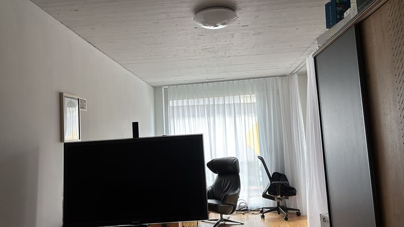 WG Zimmer (4-Zimmer Wohnung) (2)