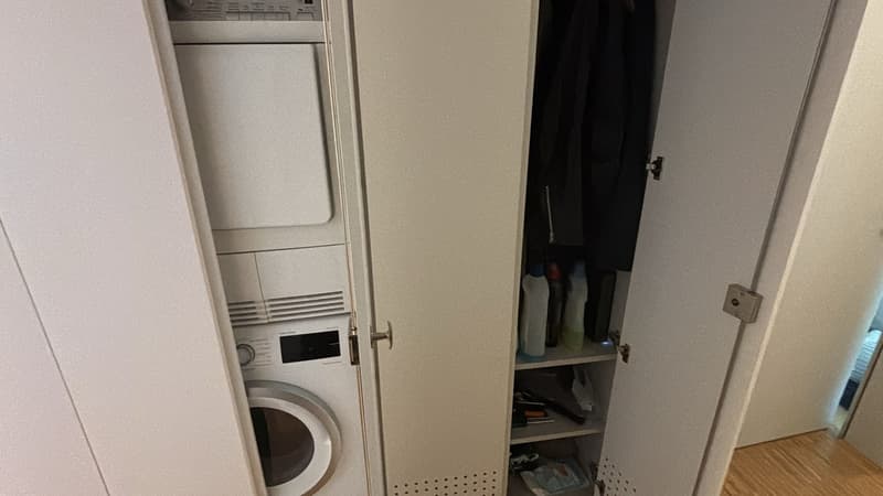 WG Zimmer (4-Zimmer Wohnung) (10)