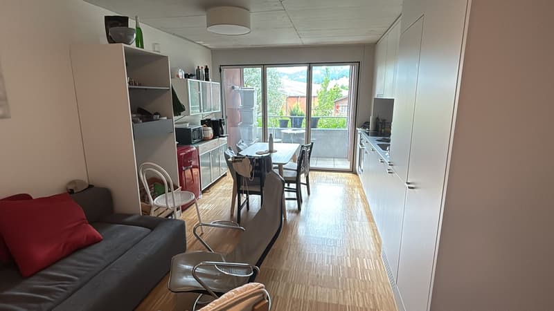 WG Zimmer (4-Zimmer Wohnung) (6)