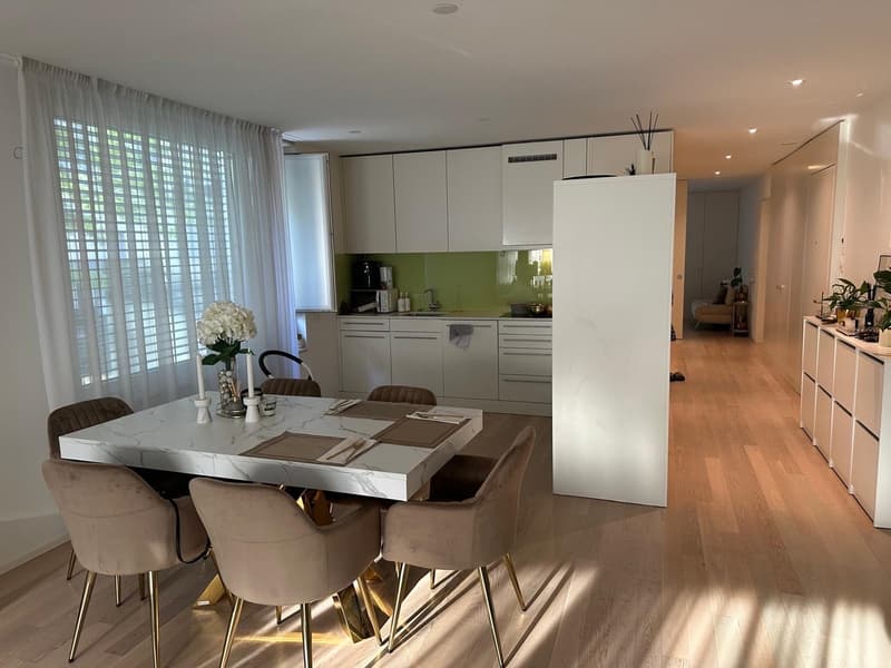 3.5 Room Apartment Kloten (2)