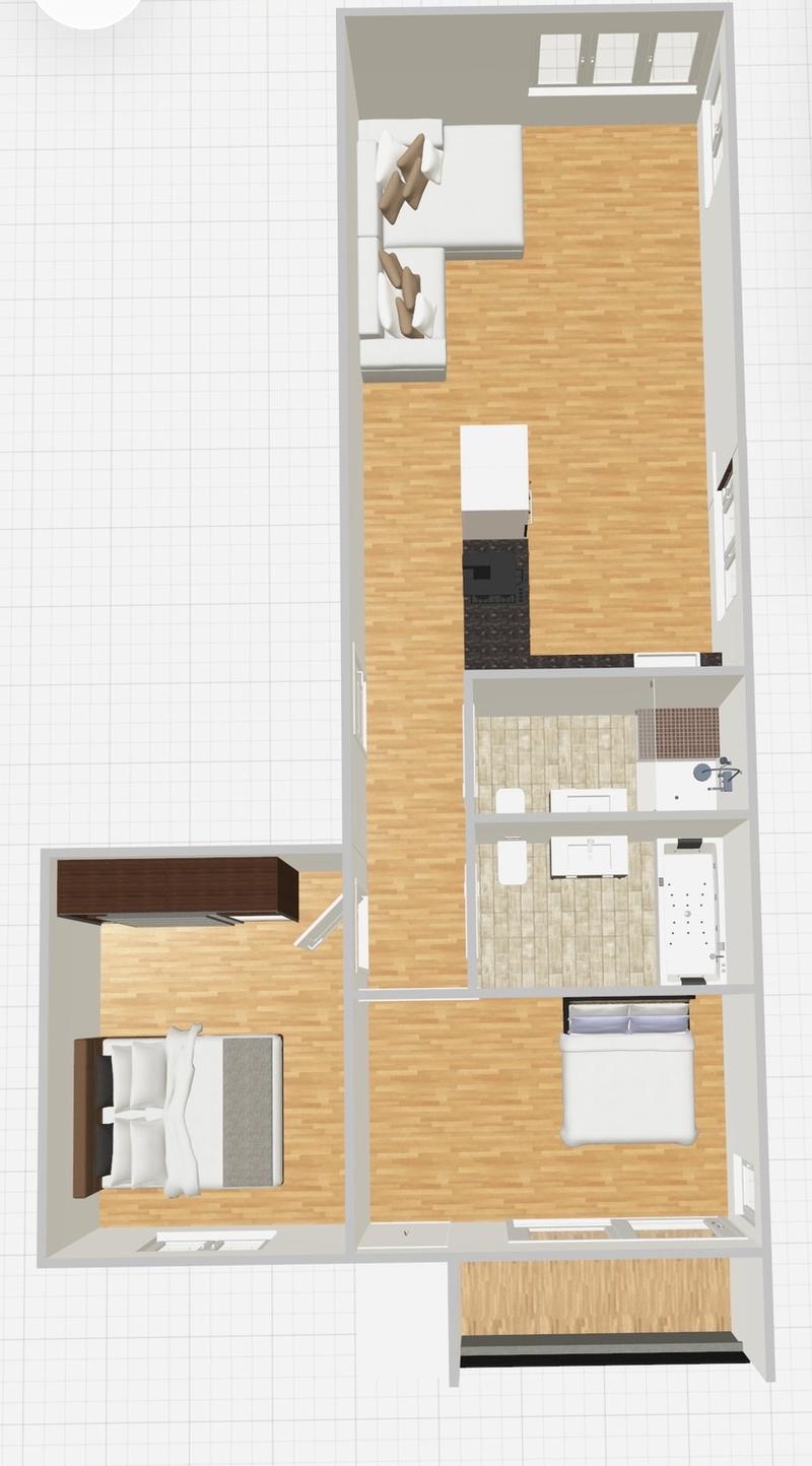 3.5 Room Apartment Kloten (12)