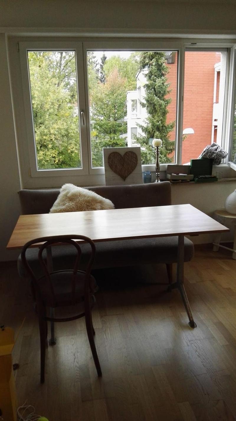 1 ½ Zimmer-Wohnung, 8032 Zürich (4)