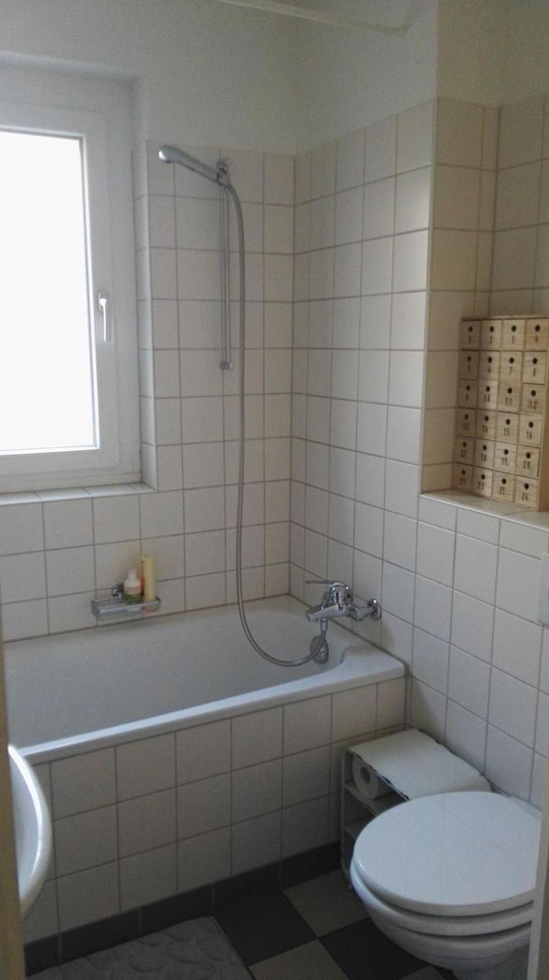 1 ½ Zimmer-Wohnung, 8032 Zürich (2)