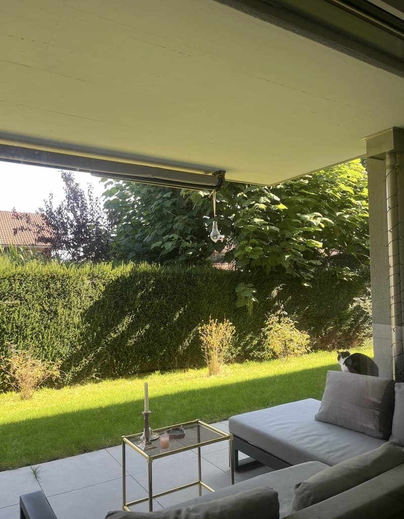 Beautiful new 2.5 room apartment (6)