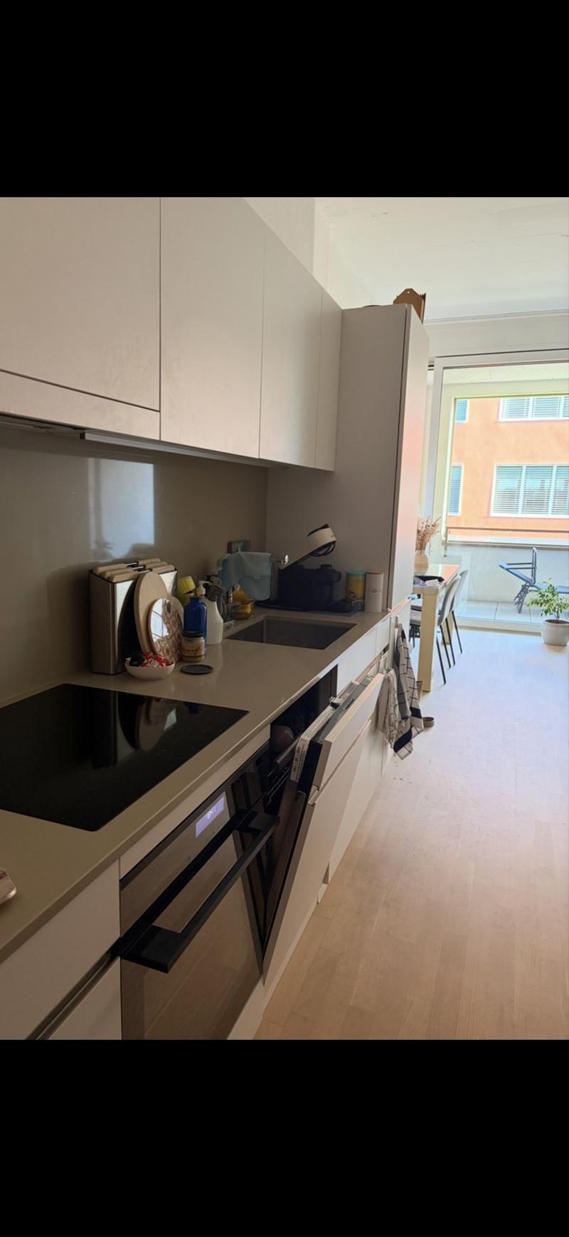 Moderne Wohnung ab 15.09.2026 zu vermieten / Modern Apartment for Rent from 15.09.2026 (8)