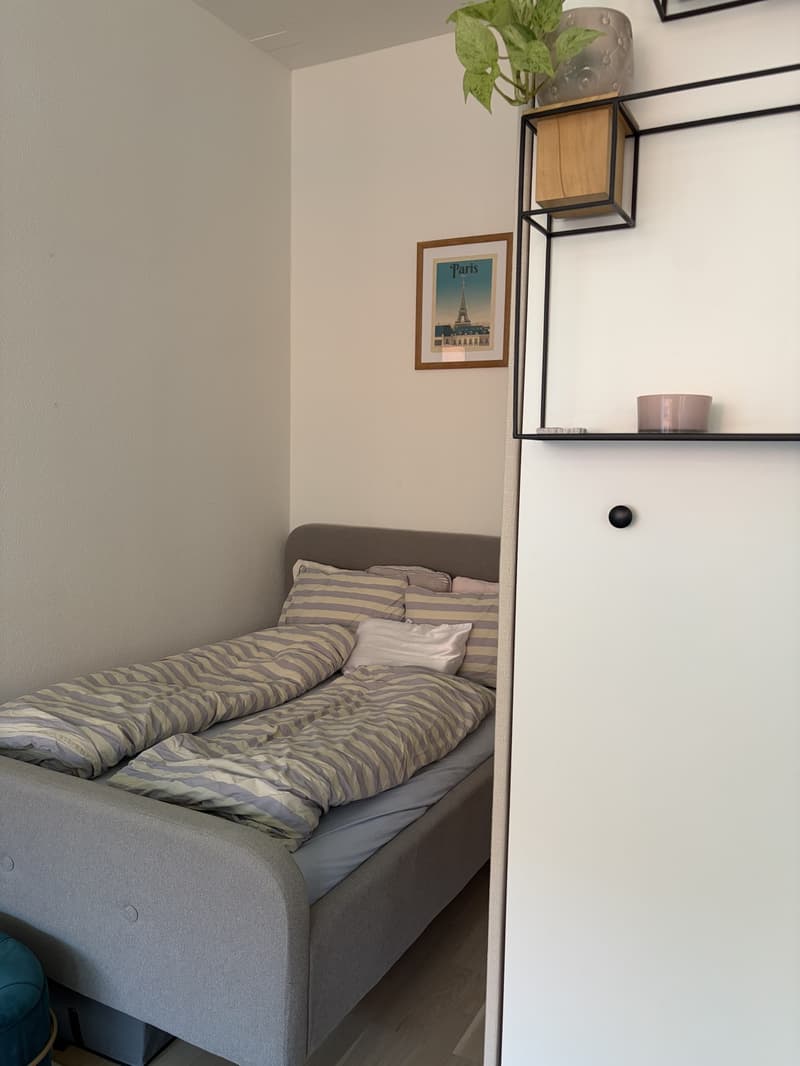 Moderne Wohnung ab 15.09.2026 zu vermieten / Modern Apartment for Rent from 15.09.2026 (5)