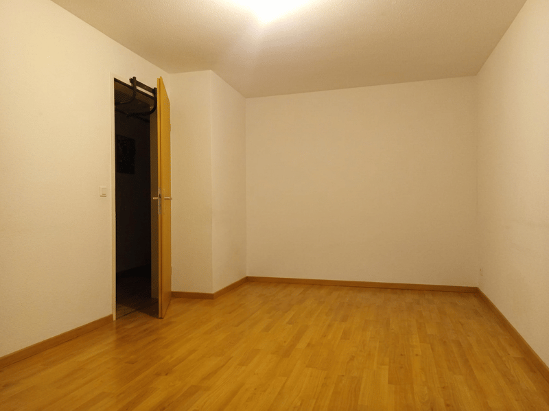 2.5 room apartment with garden seating (4)