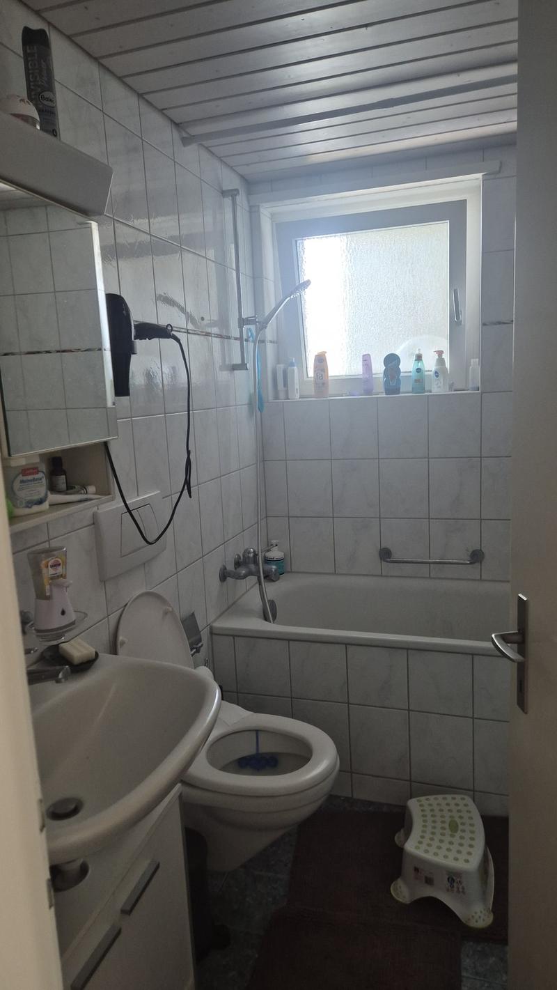 4 Zimmer Wohnung (3)