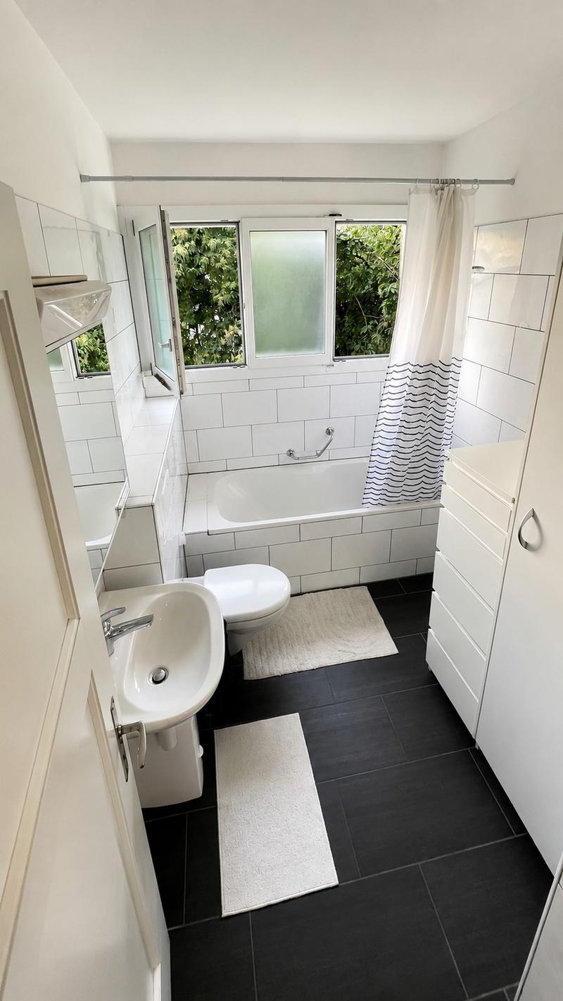 Cozy Shared Apartment Room in Bern | Uncomplicated Feel-Good Apartment | From January 1, 2027 (3)