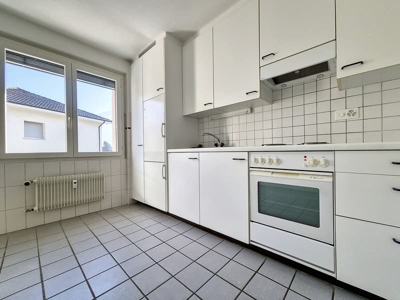 Wunderschönes 3.5-Zimmer-Apartment in Sierre renoviert (6)