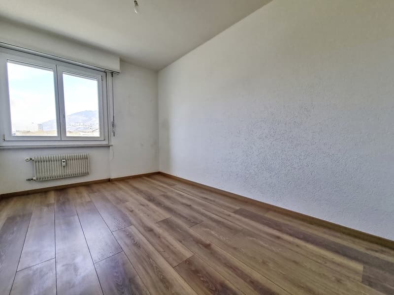 Wunderschönes 3.5-Zimmer-Apartment in Sierre renoviert (7)