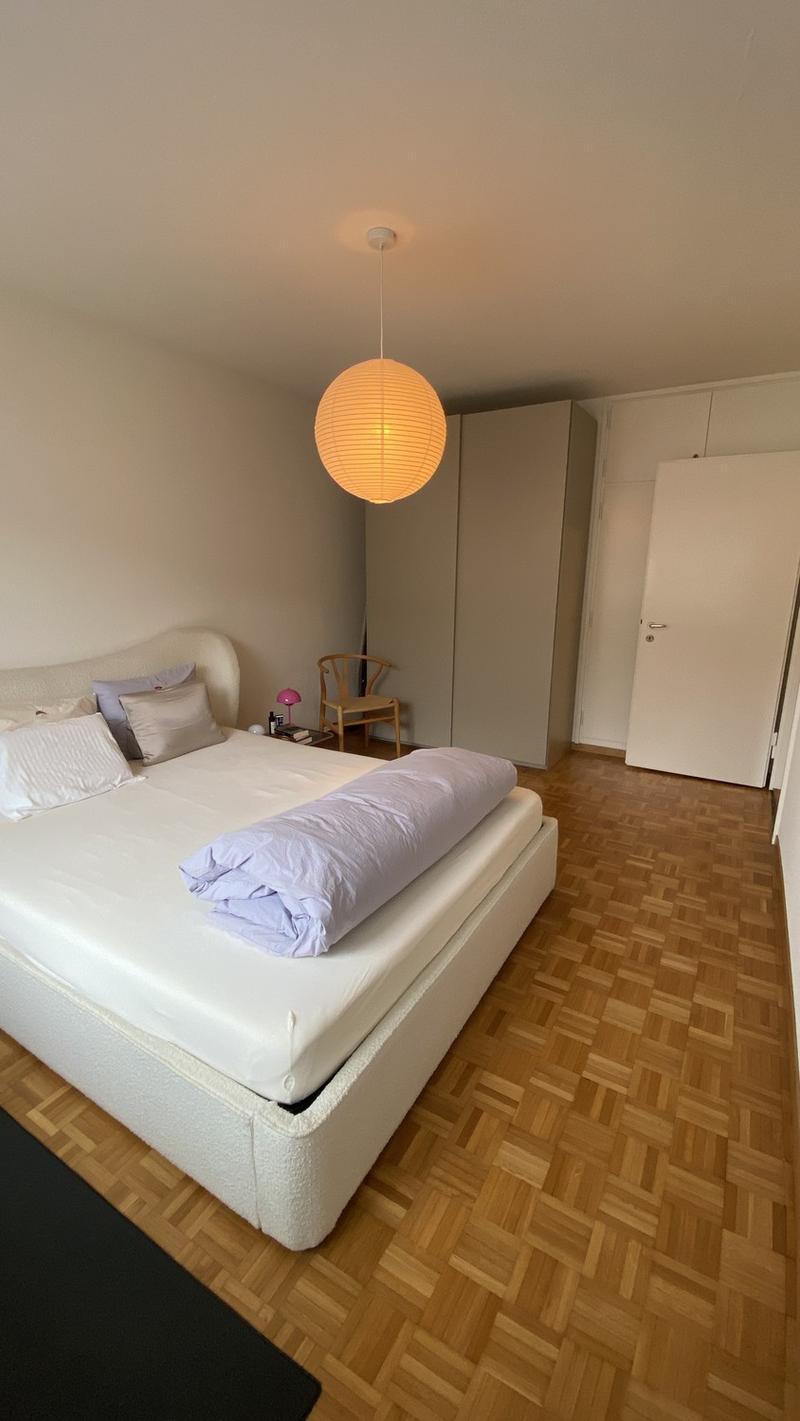 2,5 Zi.-Whg. in Wiedikon zur UNTERMIETE von Oktober 2026 bis März 2027 | 2,5 room apartment in Wiedikon for SUBLET from October 2026 til March 2027 (5)
