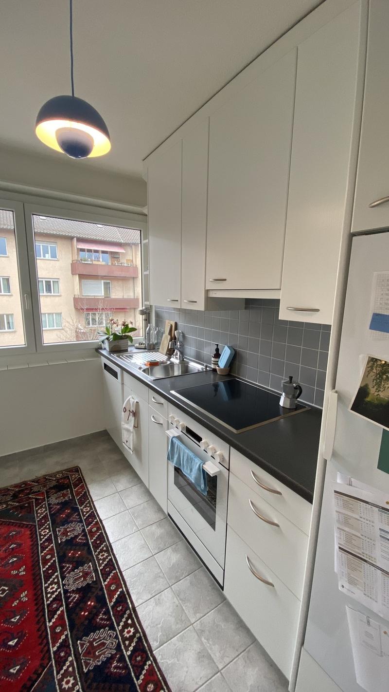 2,5 Zi.-Whg. in Wiedikon zur UNTERMIETE von Oktober 2026 bis März 2027 | 2,5 room apartment in Wiedikon for SUBLET from October 2026 til March 2027 (8)