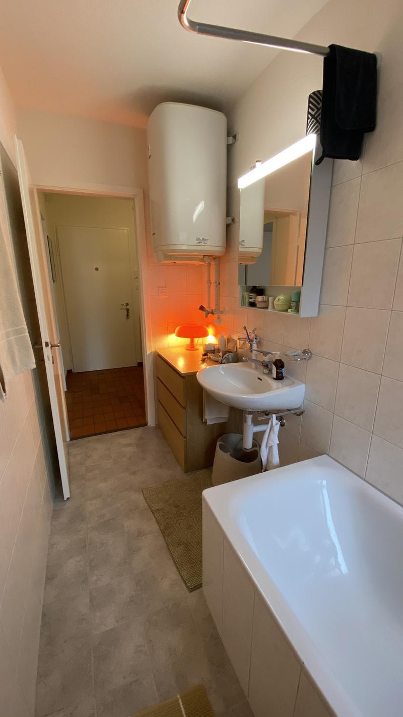 2,5 Zi.-Whg. in Wiedikon zur UNTERMIETE von Oktober 2026 bis März 2027 | 2,5 room apartment in Wiedikon for SUBLET from October 2026 til March 2027 (4)