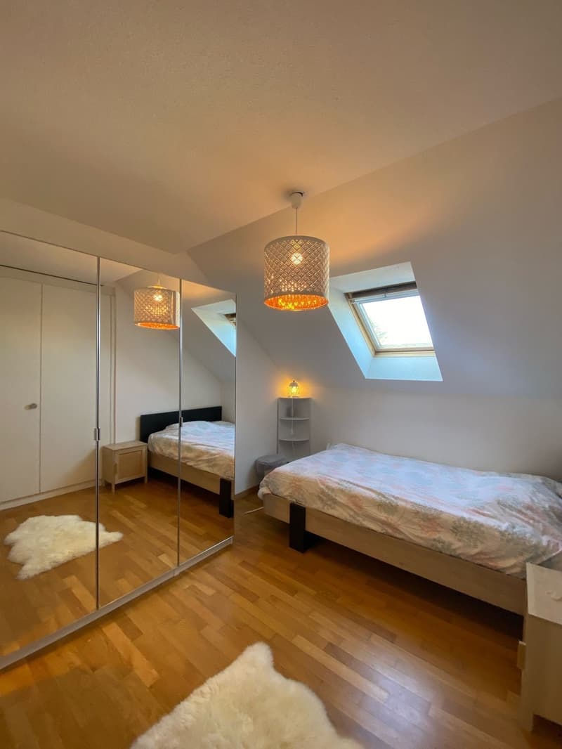 Room in Prangins (2)
