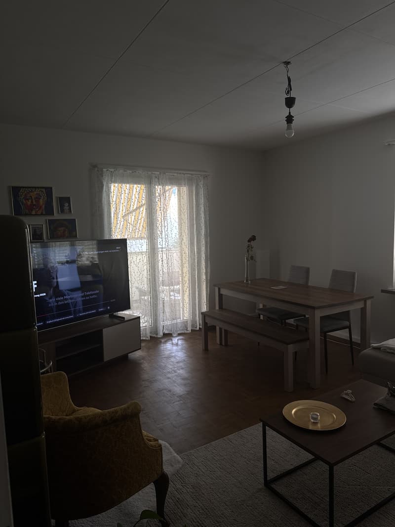 Looking for a pleasant clean roommate (1)