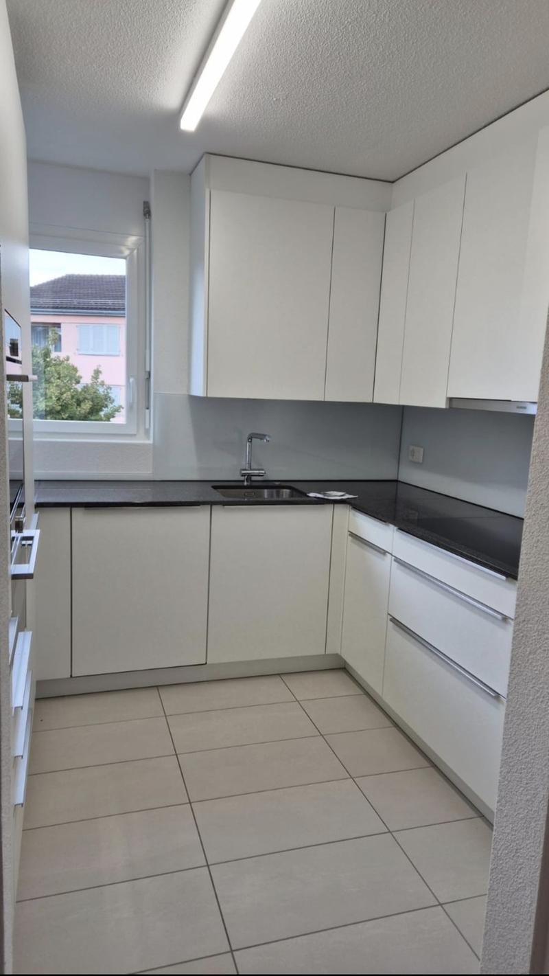 3 Zimmerwohnung in Dübendorf (3)