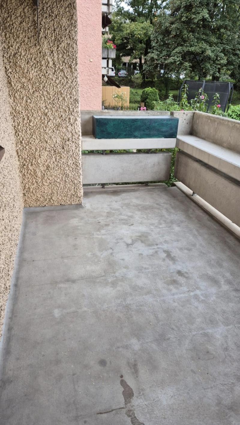 3 Zimmerwohnung in Dübendorf (5)