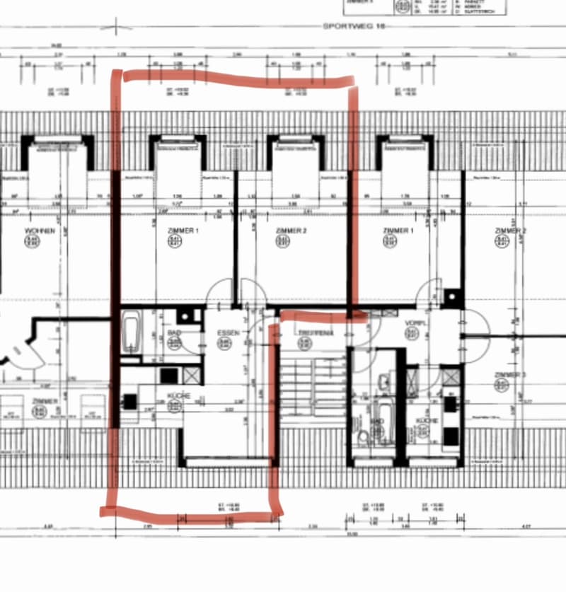 Appartement 2,5 pièces Liebefeld (10)