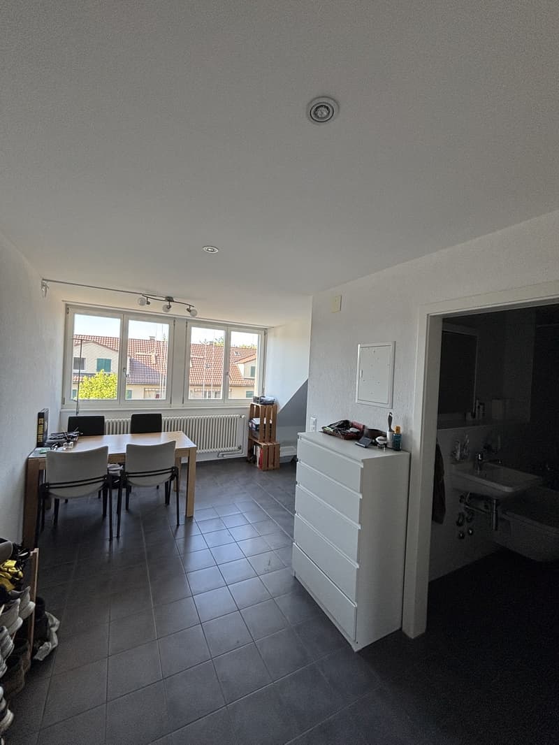 Appartement 2,5 pièces Liebefeld (1)