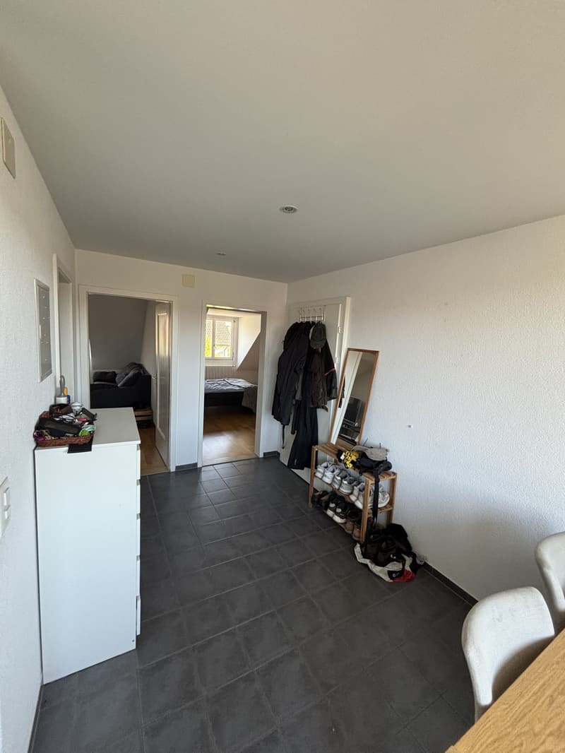 Appartement 2,5 pièces Liebefeld (2)