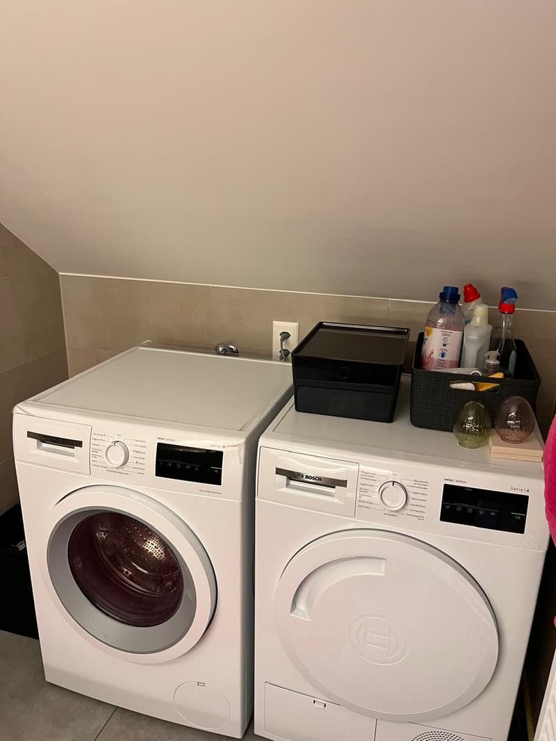 Charmante 1.5-Zimmer-Dachwohnung an ruhiger Lage in Bern (5)
