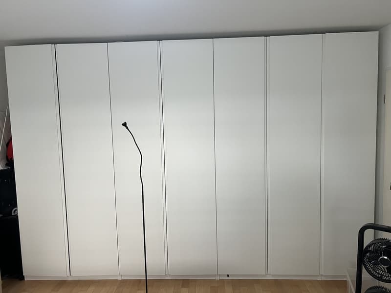 Bright & Quiet 3.5-Room Apartment Near Lake Zürich Wollishofen (9)
