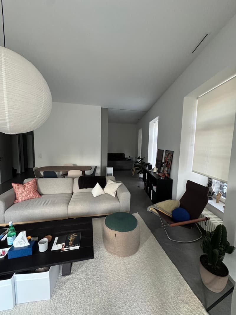 2 ½ pièces appartement, 8253 Diessenhofen (2)