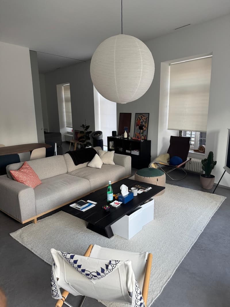 2 ½ pièces appartement, 8253 Diessenhofen (5)