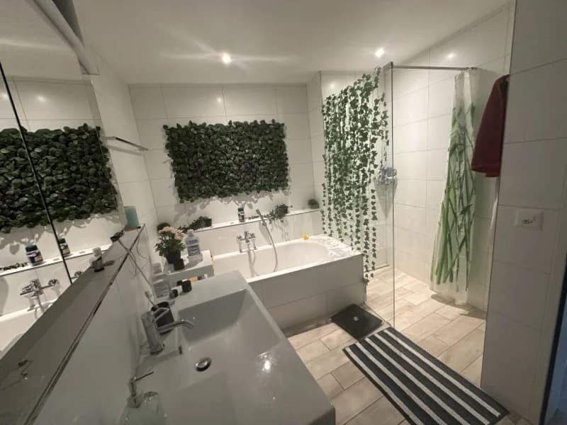 Modern 2.5-room Minergie apartment in Zürich-Höngg with sunset balcony (4)
