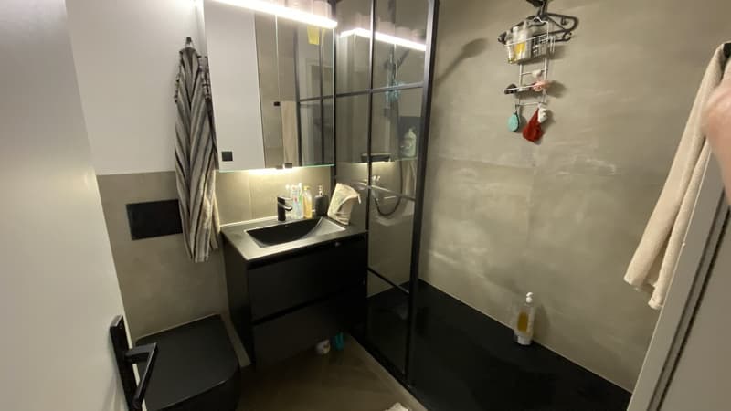 2 Zimmer in einer schönen Wohnung, nahe dem Zentrum, mit einem netten Hund :) (4)