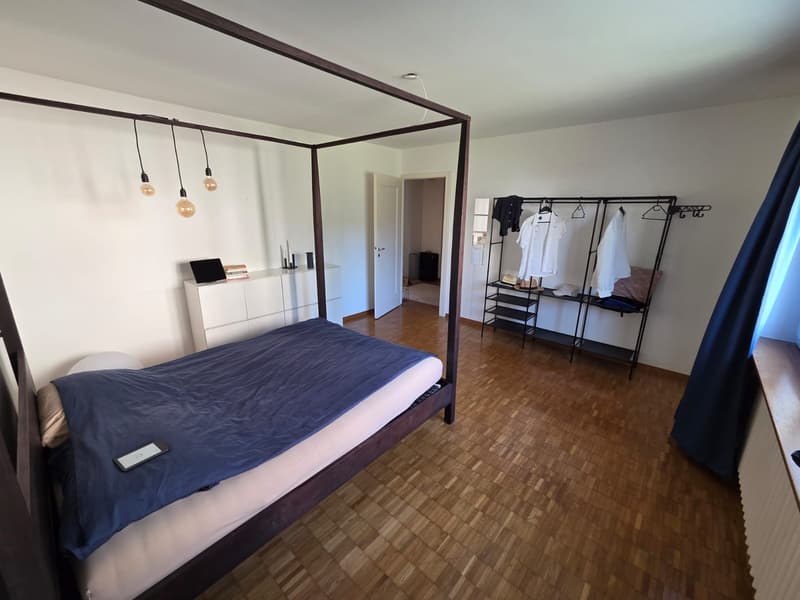 2.5 room apartment in Zürich-Altstetten (4)