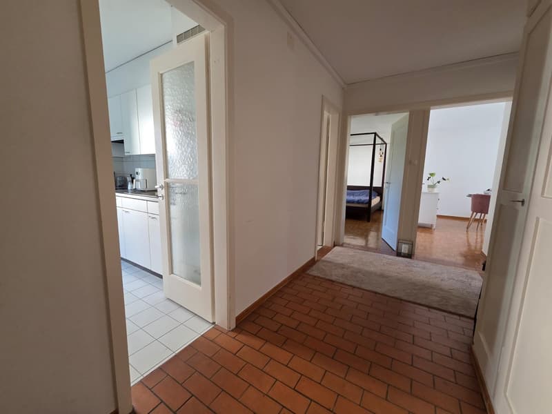 2.5 room apartment in Zürich-Altstetten (5)