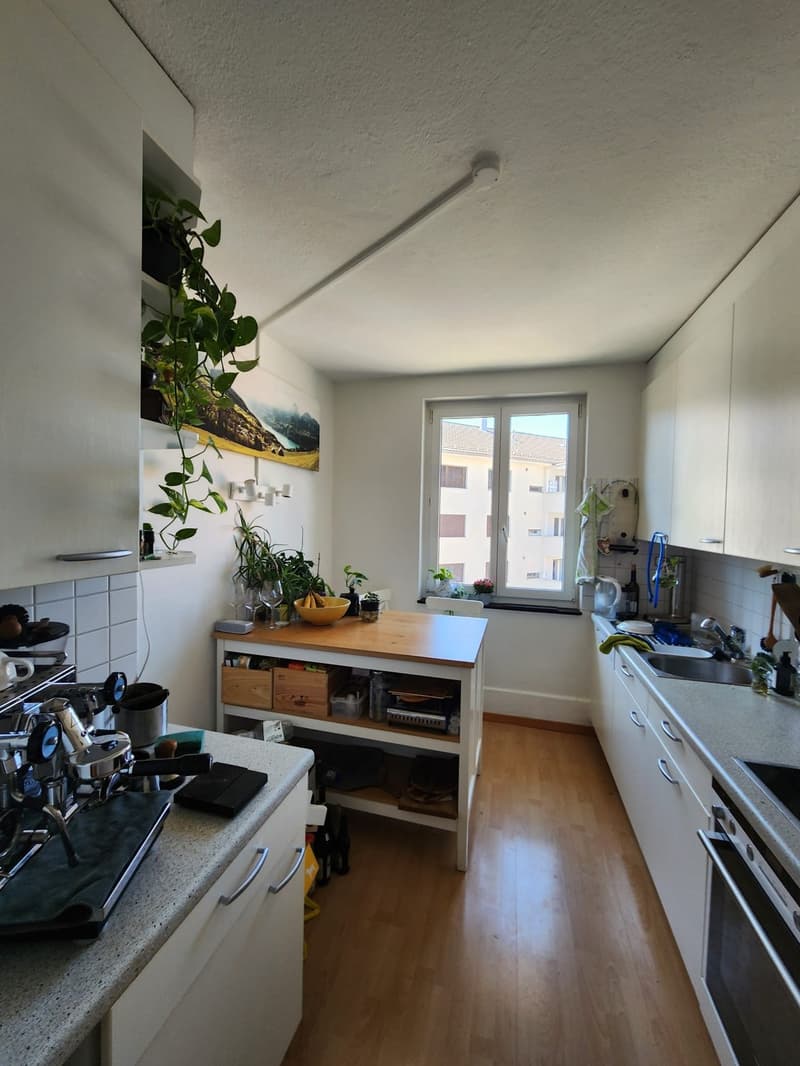 Wohnung zur Untermiete-befristet (4)