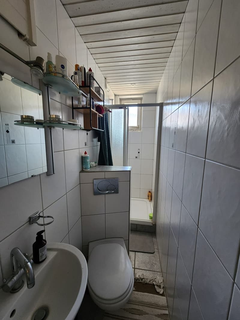 Wohnung zur Untermiete-befristet (5)