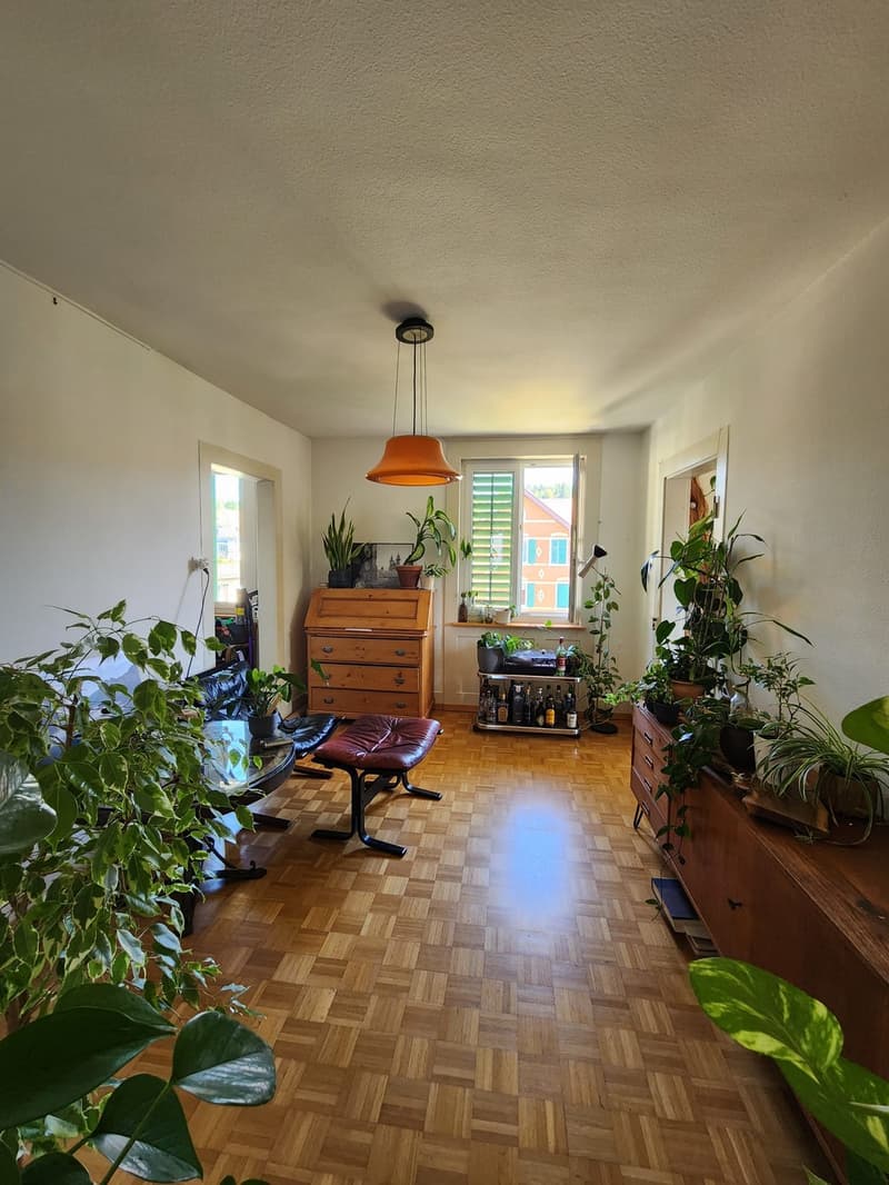 Wohnung zur Untermiete-befristet (7)