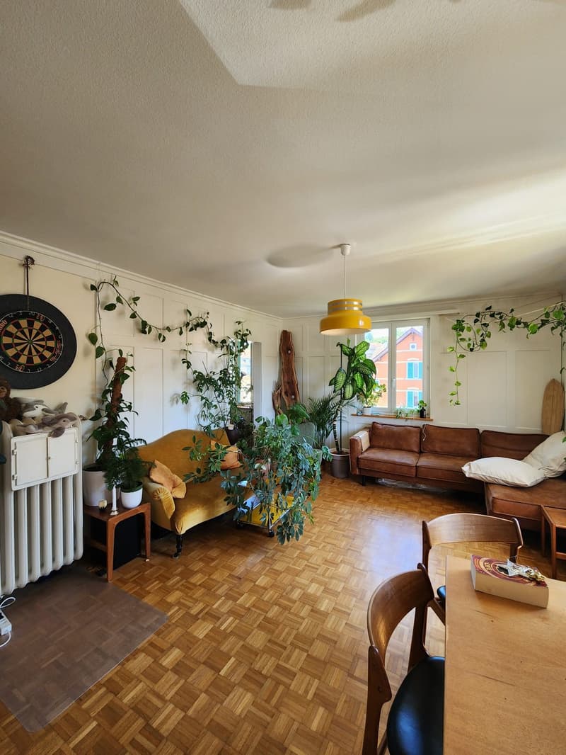 Wohnung zur Untermiete-befristet (6)